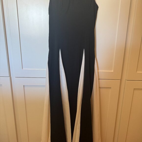 Miss Rosier Sofie Contrast  NWT - Picture 2 of 5